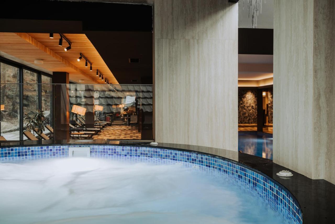 Brezovica Hotel & Spa Zewnętrze zdjęcie