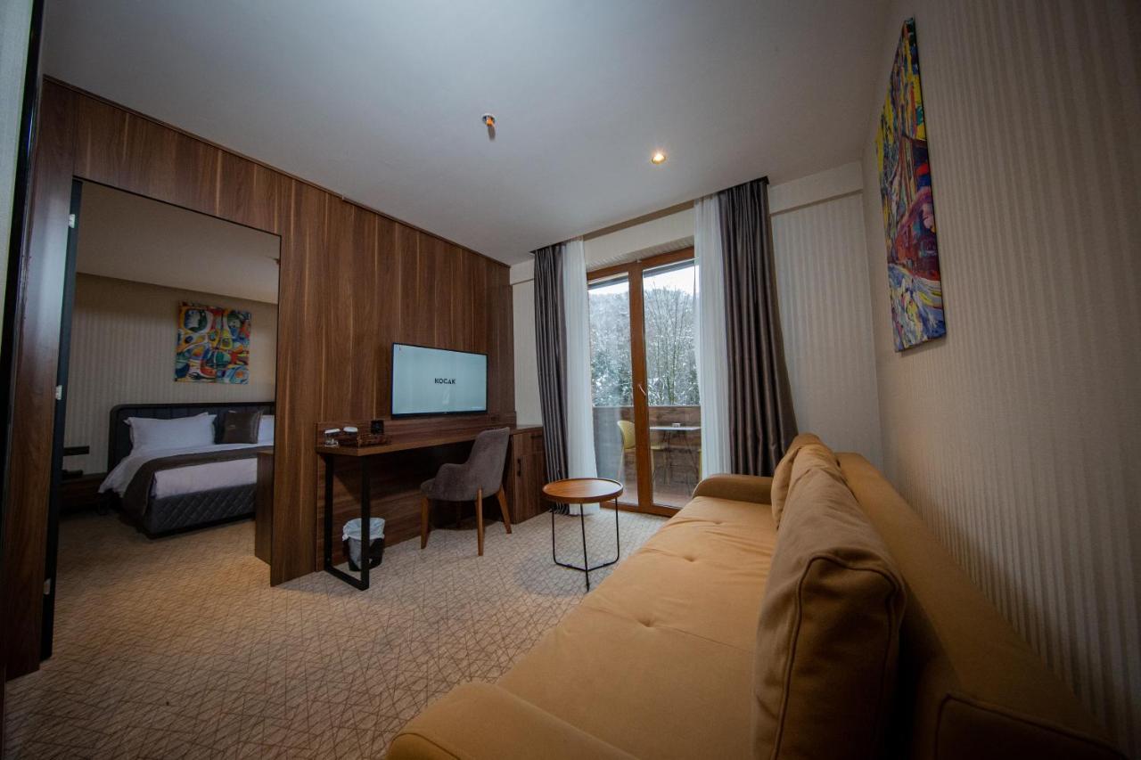 Brezovica Hotel & Spa Zewnętrze zdjęcie