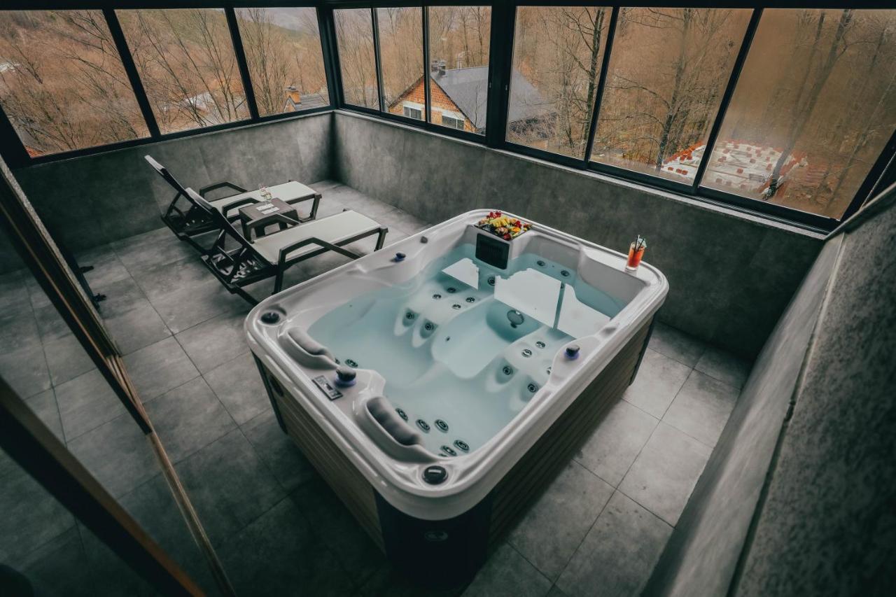 Brezovica Hotel & Spa Zewnętrze zdjęcie