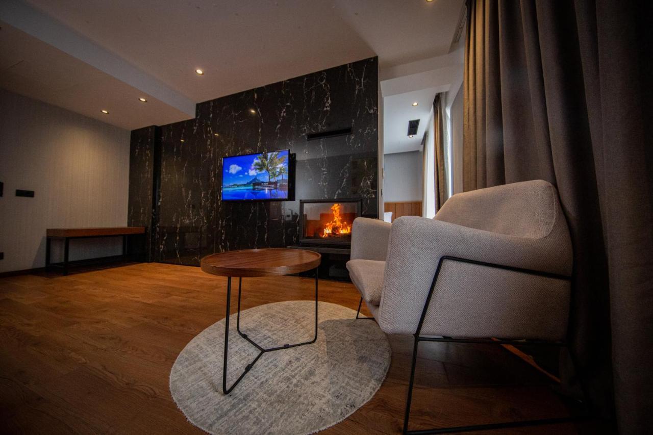 Brezovica Hotel & Spa Zewnętrze zdjęcie