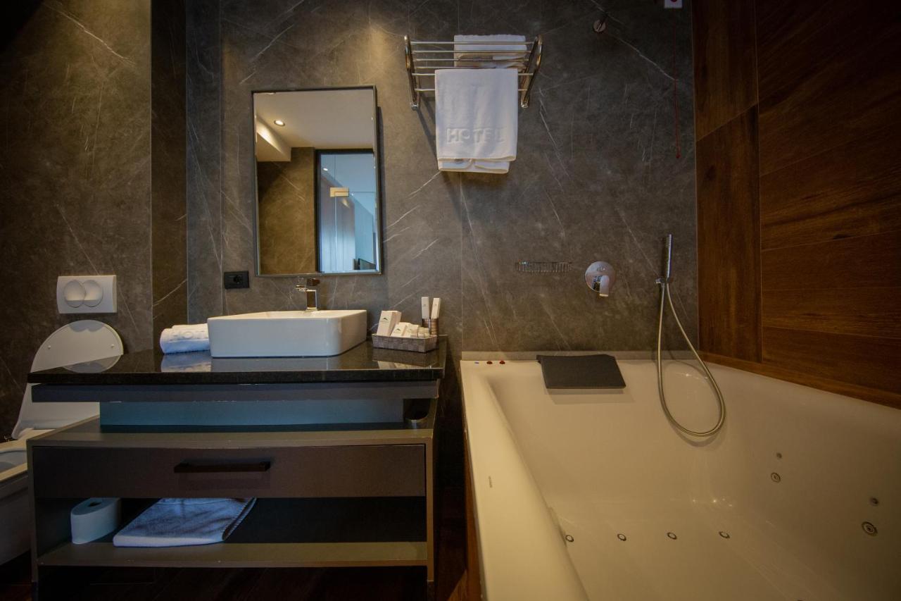 Brezovica Hotel & Spa Zewnętrze zdjęcie