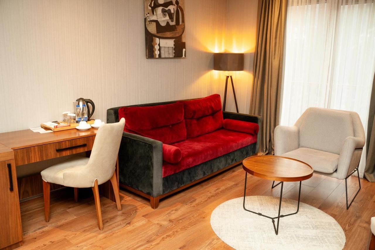 Brezovica Hotel & Spa Zewnętrze zdjęcie